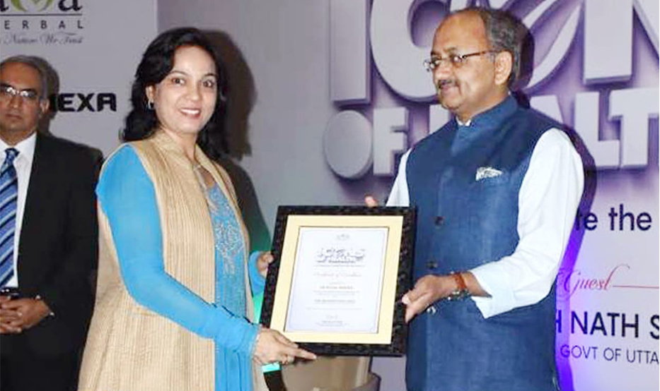 Adyant Institute Of Medical Science