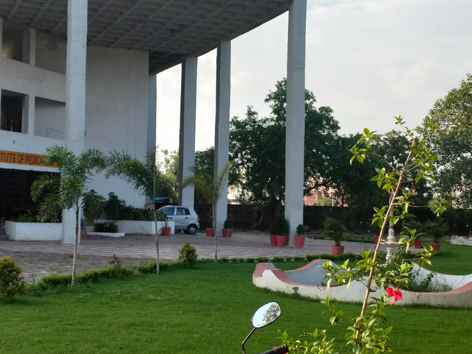 gallery